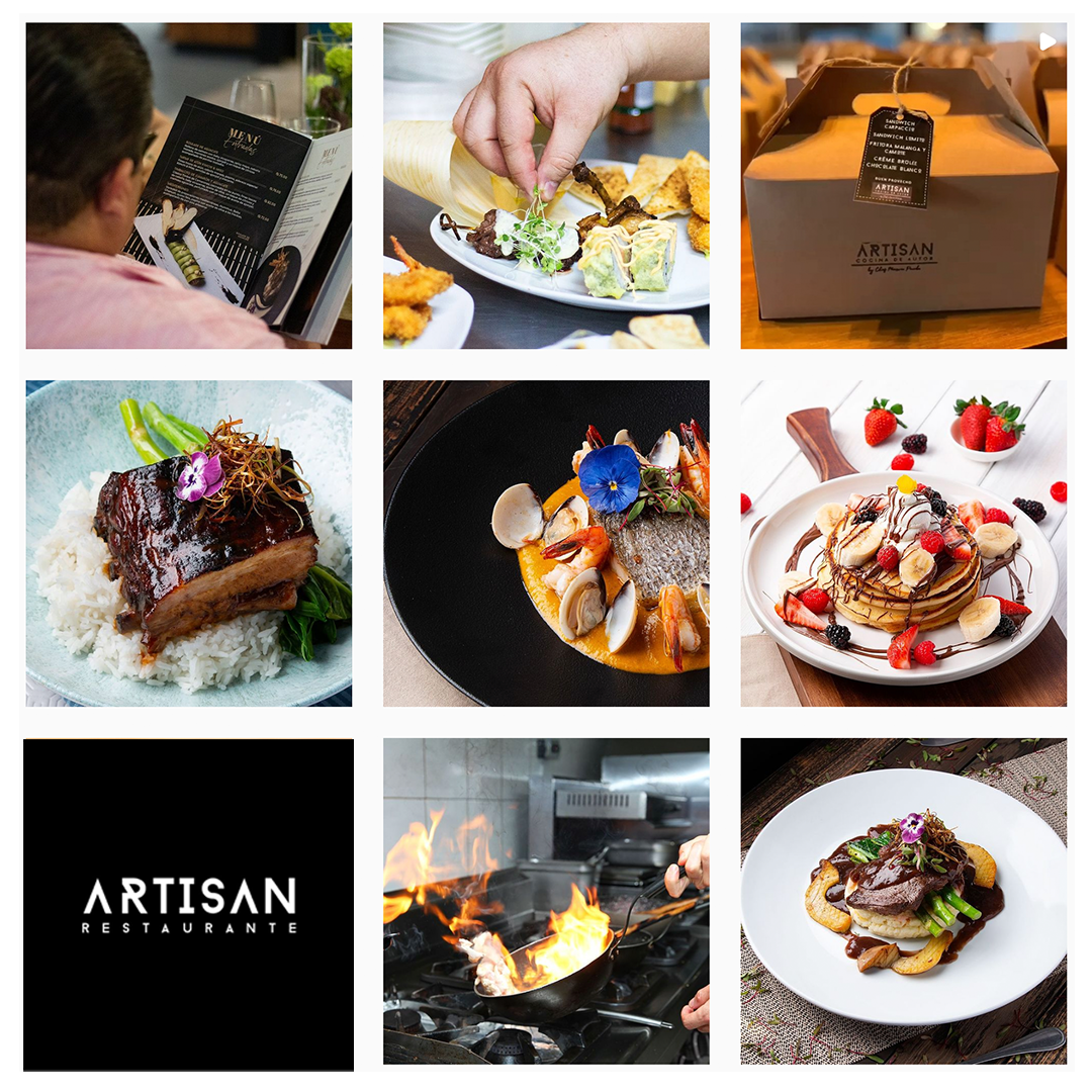 Artisan