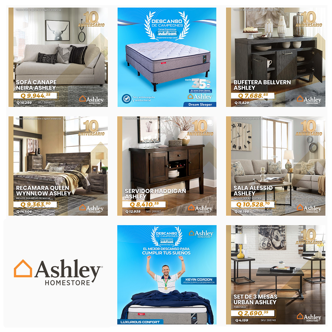 Ashley Homestore
