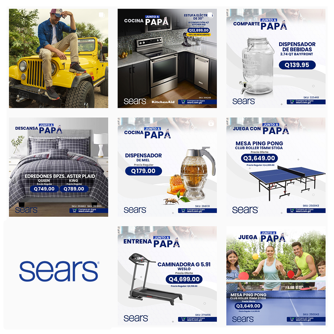 Sears