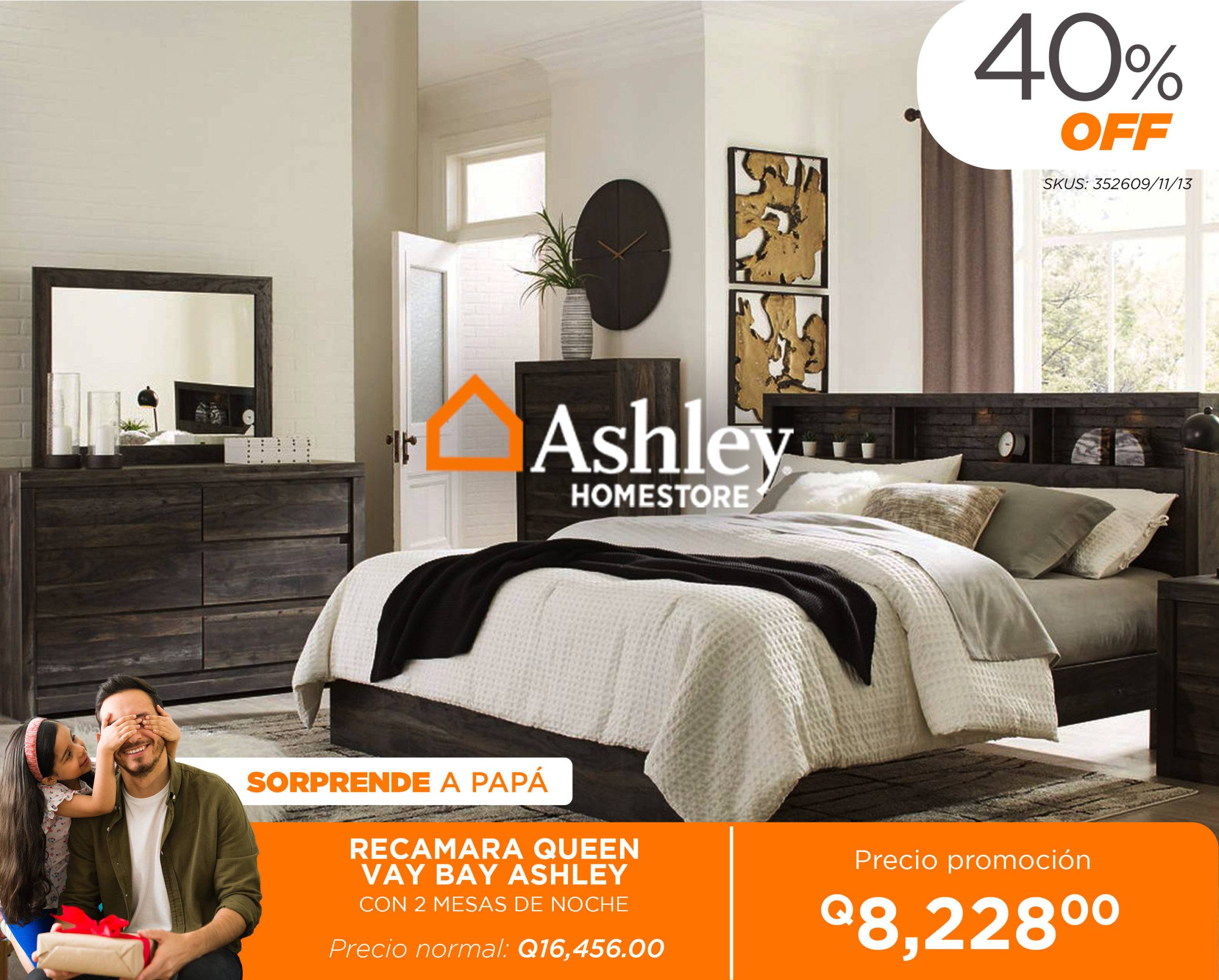 ASHLEY HOMESTORE